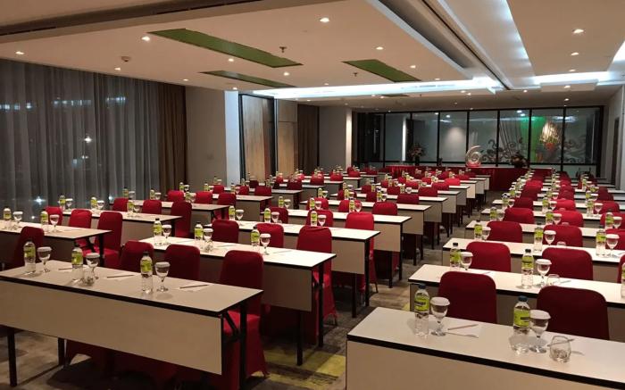 Maxone Balikpapan