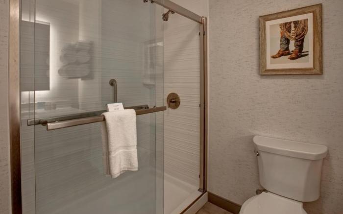 Hampton Inn Austin East Side 5th Street
