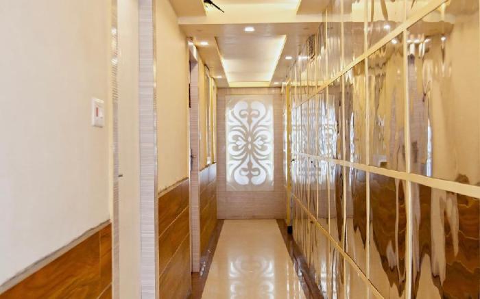 Hotel Maneck