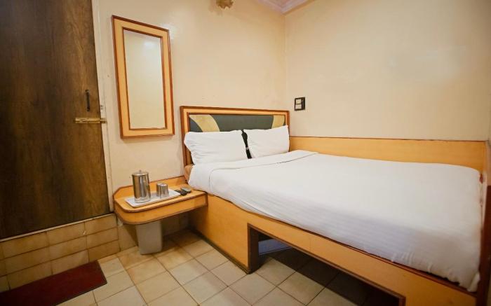 Hotel Maneck