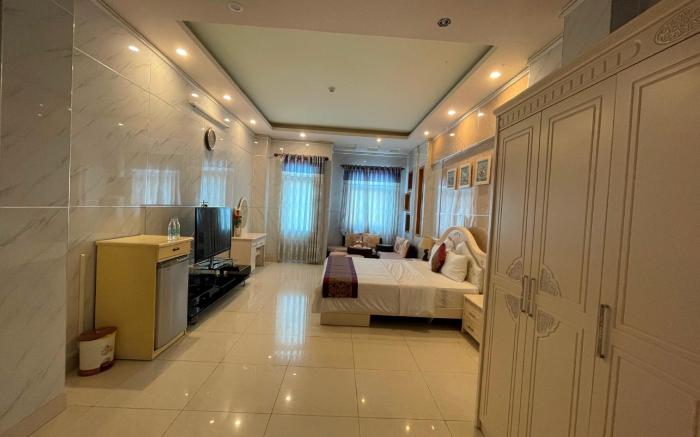 Hồng Nhung Hotel Kiên Giang