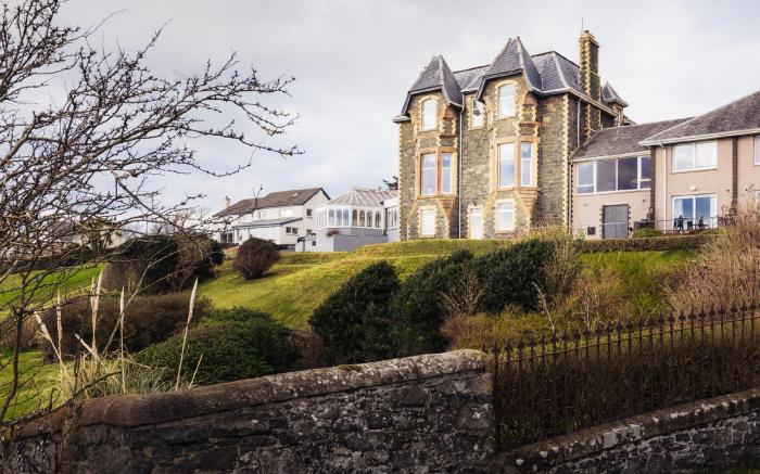 Fernhill Hotel