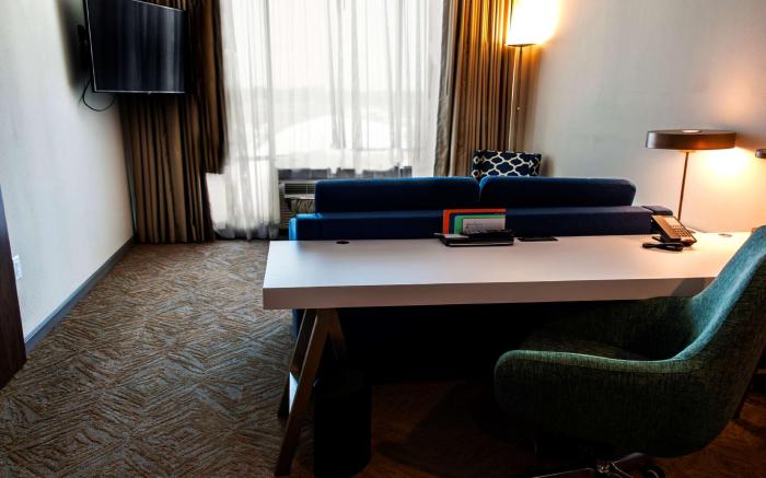 Hilton Garden Inn Dallas - At Hurst Conference Center