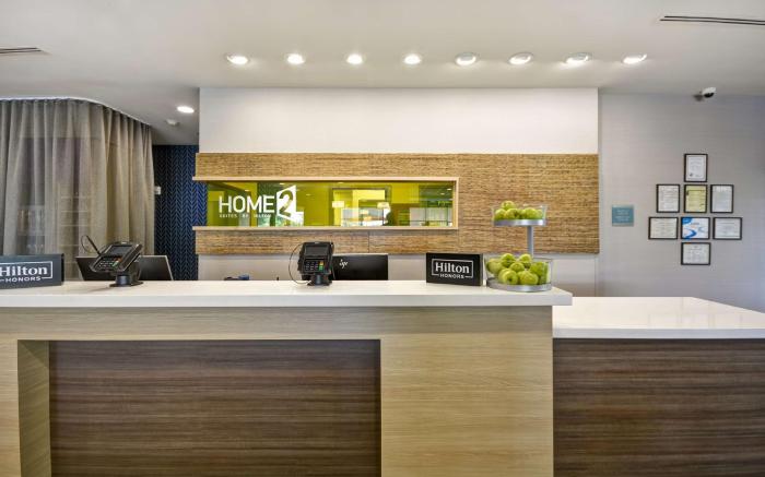Home2 Suites by Hilton Atlanta West Lithia Springs