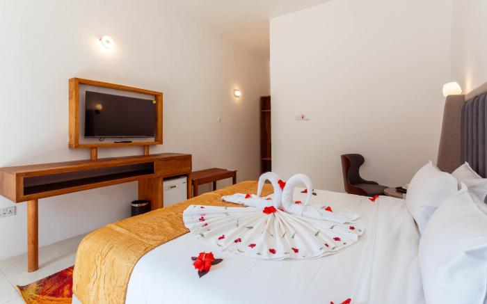 Canary Hotel & SPA