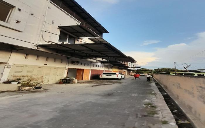 SPOT ON 93782 Hasibuan Homestay Syariah