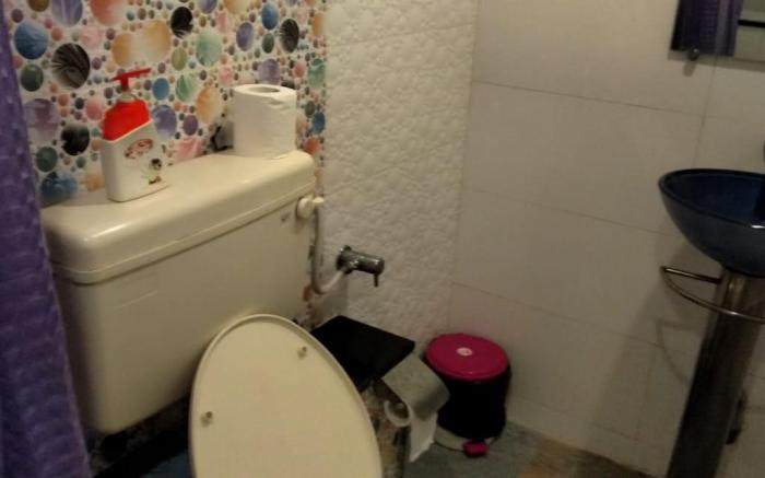 serviced Apartment  1 BHK Andheri East 