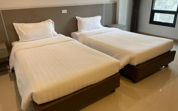 Sinsiri hostel