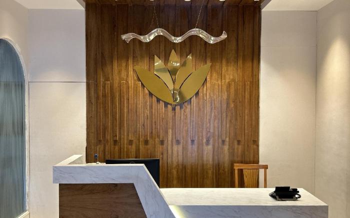 Alba Premier, Kolhapur