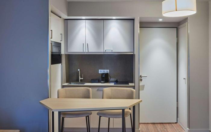 Aparthotel Adagio Heidelberg