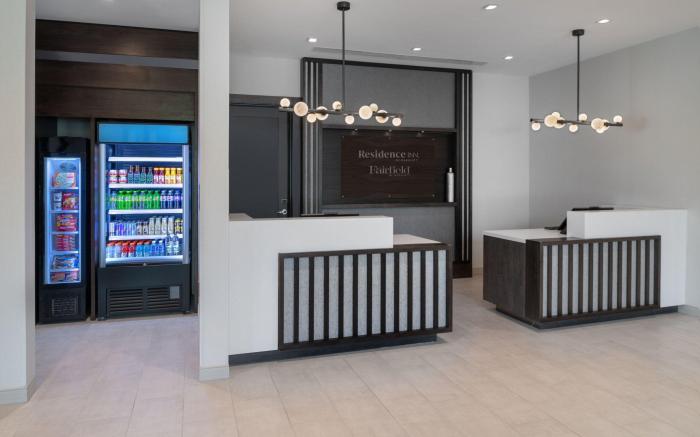 Residence Inn Annapolis