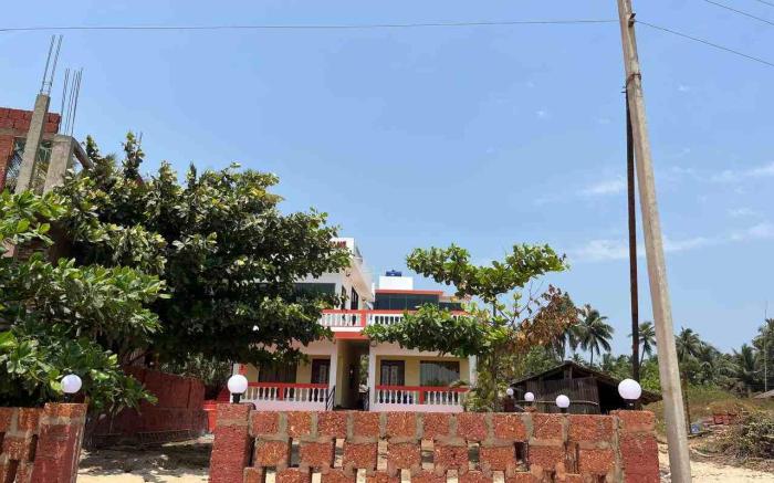 Klub Khavana- The Exclusive Beachfront Resort