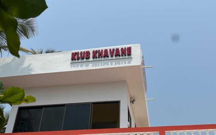Klub Khavana- The Exclusive Beachfront Resort