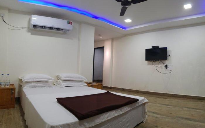 Klub Khavana- The Exclusive Beachfront Resort