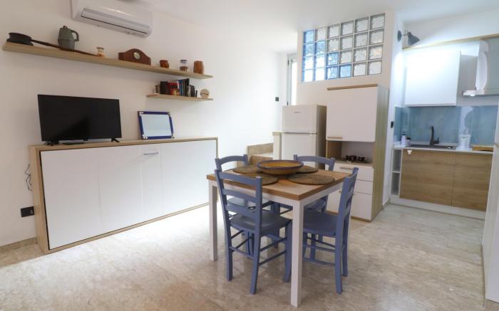 Malikas House Otranto