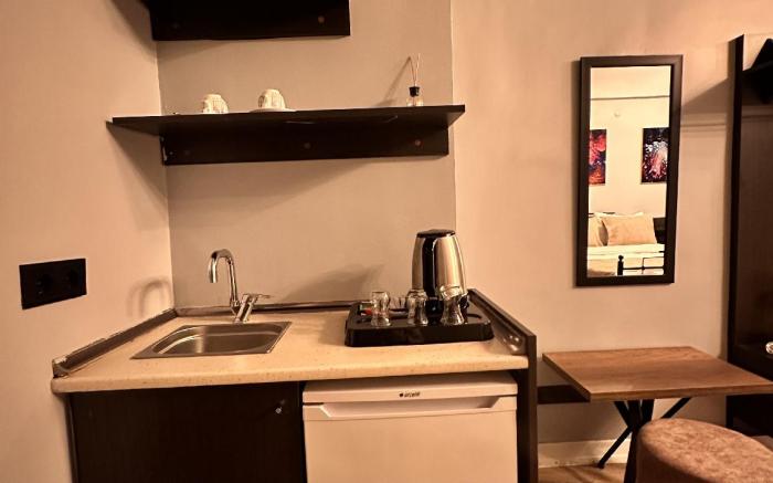 taksim park hotel 
