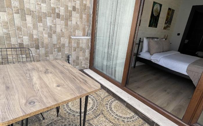 taksim park hotel 