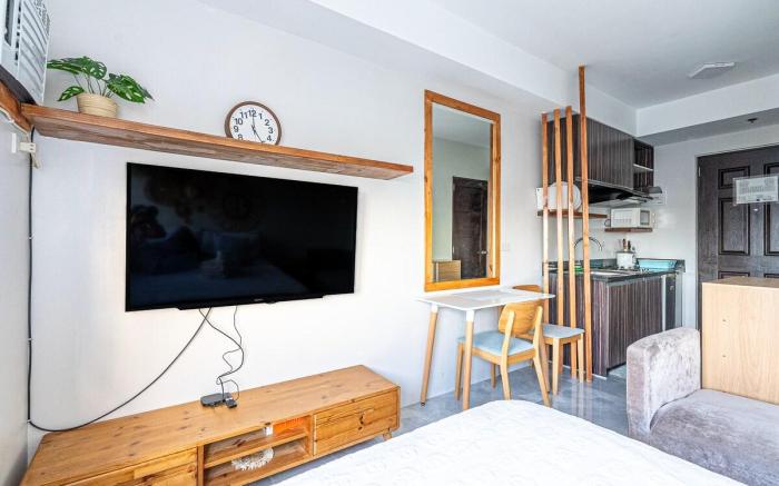 Condo • WIFI up to 100mbps • Infinity Pool