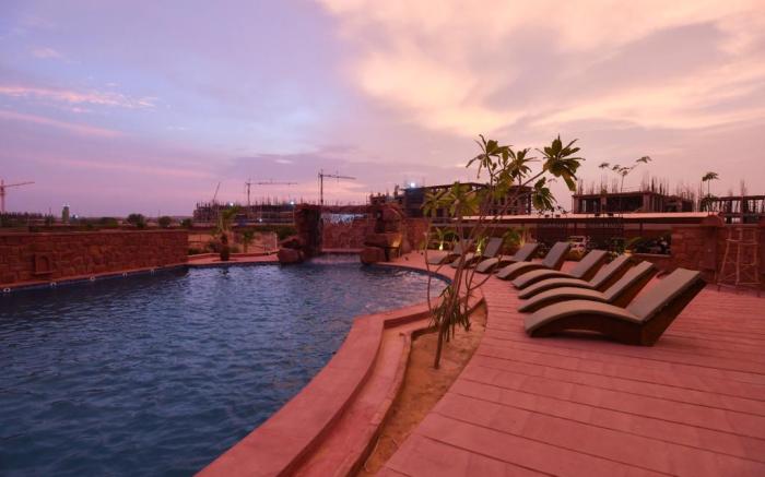 Govind Bagh Resort
