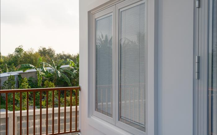 Biệt thự Green Villa - Ngôi Nhà Chung