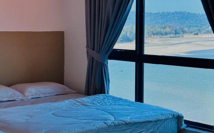 Imperium Residence Kuantan with Seaview  (08-13)