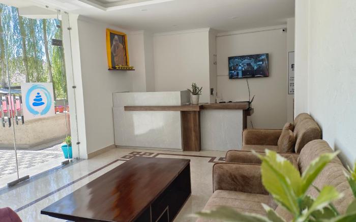Enso Boutique Stay
