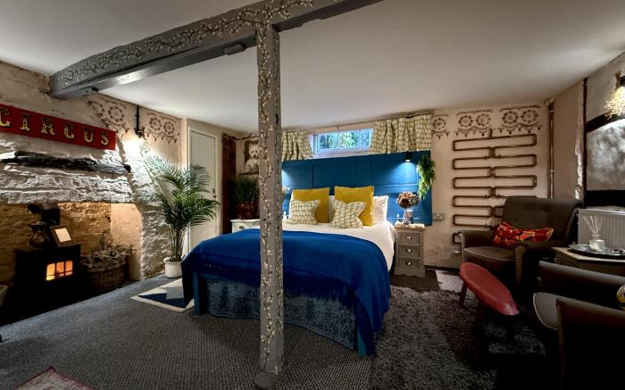 One Drake Road Apartment