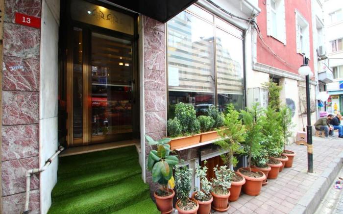 SIMGE HOTEL OLD CITY