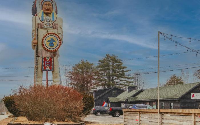 Casco Bay Inn
