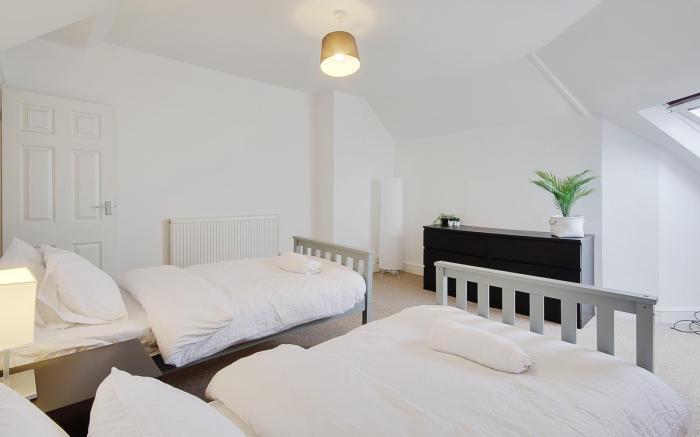 Ashley Road Apartment 3