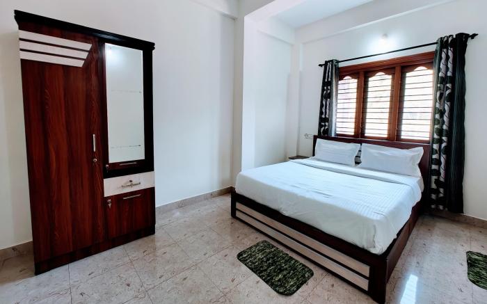 COORG INN HOME STAY