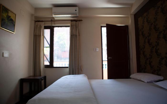 Hotel Northfield
