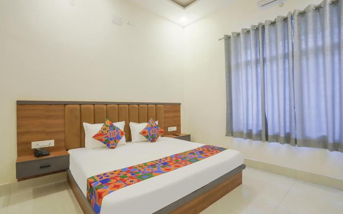 Via Downtown Residency