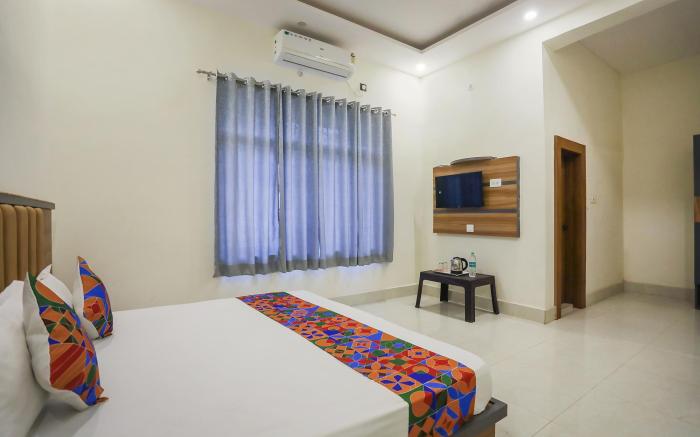 Via Downtown Residency