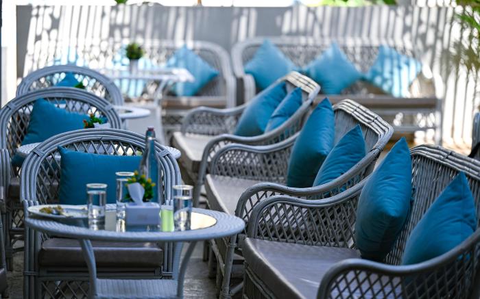 FabHotel Prime BT Wellness With Pool