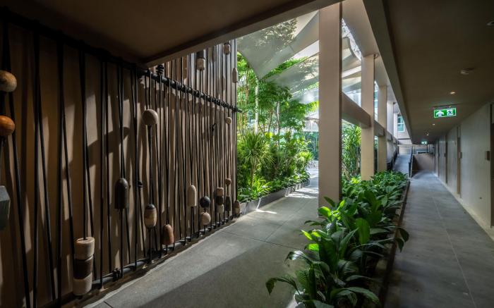 Luminous Resort & Spa by Areca