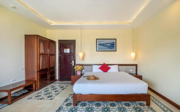 Dubai Villa Boutique Hotel Hoi An
