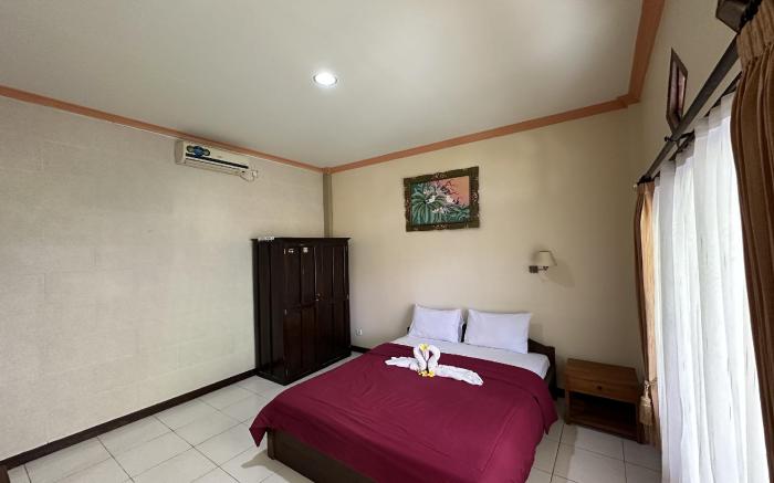 Taxa Raya Guest House