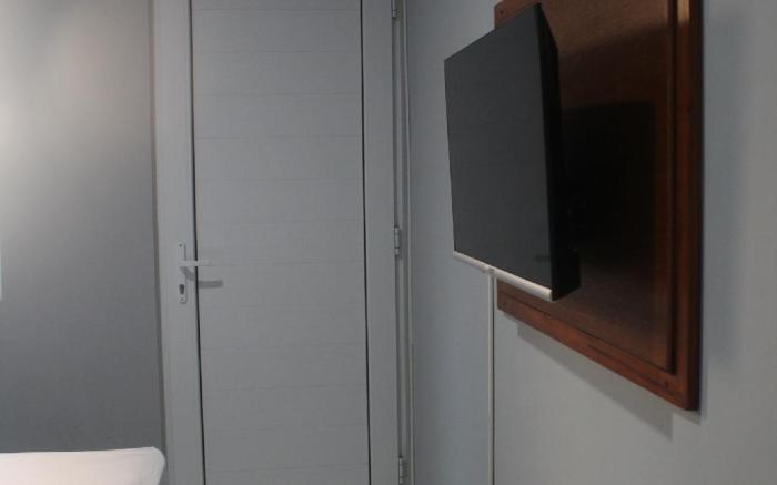 Jasmine Ambarukmo Budget Hotel