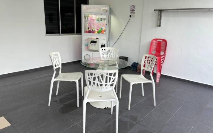 126HOMESTAY 