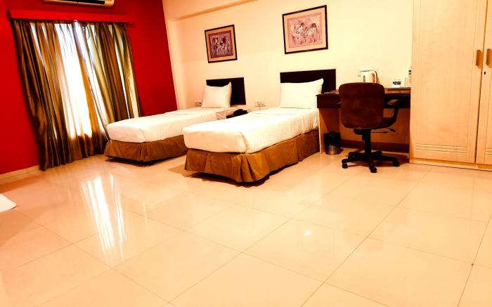 Nestor Hotel
