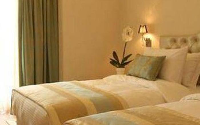 Calma Hotel & Spa