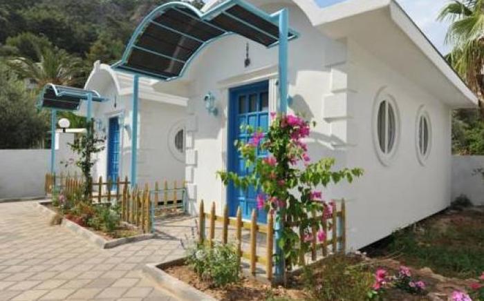 Sunmed Lodge