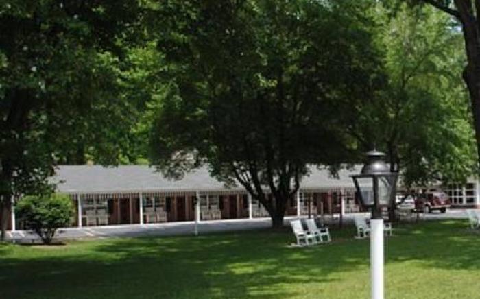 Five Star Inn - Maggie Valley