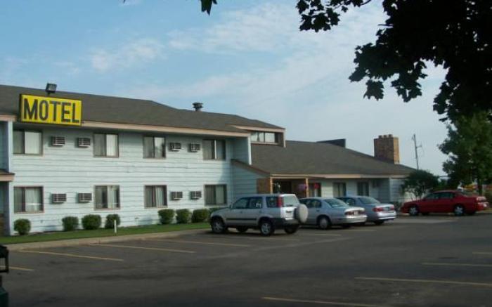 AmericInn Motel - Monticello