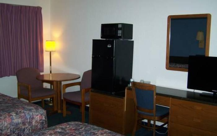 AmericInn Motel - Monticello