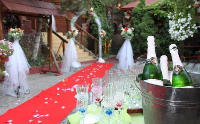 Hotel Casa Romaneasca