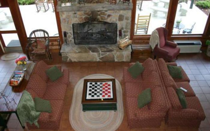 Lake Chatuge Lodge