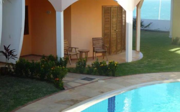 Villa Serena