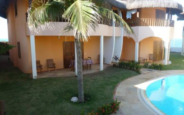 Villa Serena